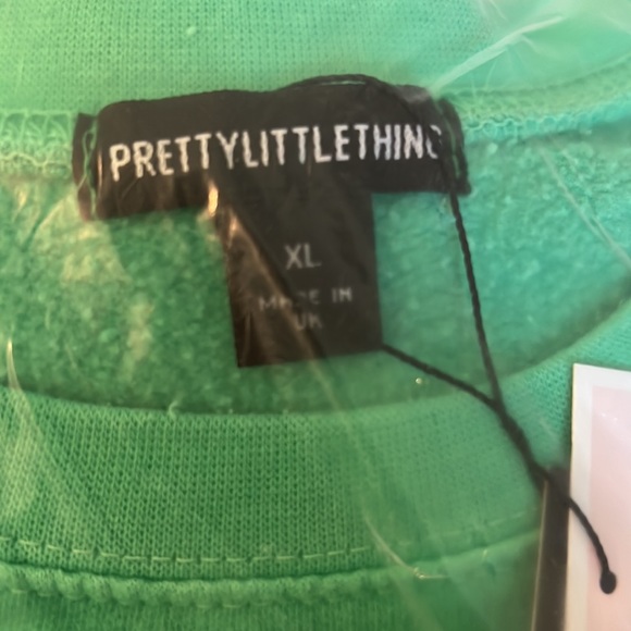 Pretty little thing Sweater Womens - Picture 3 of 4